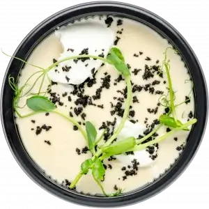 Селеровий крем-суп