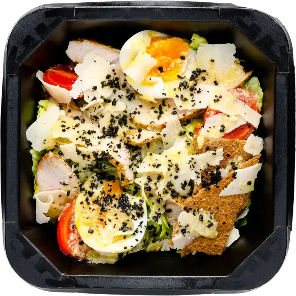 Меню на 1200 ккал на день