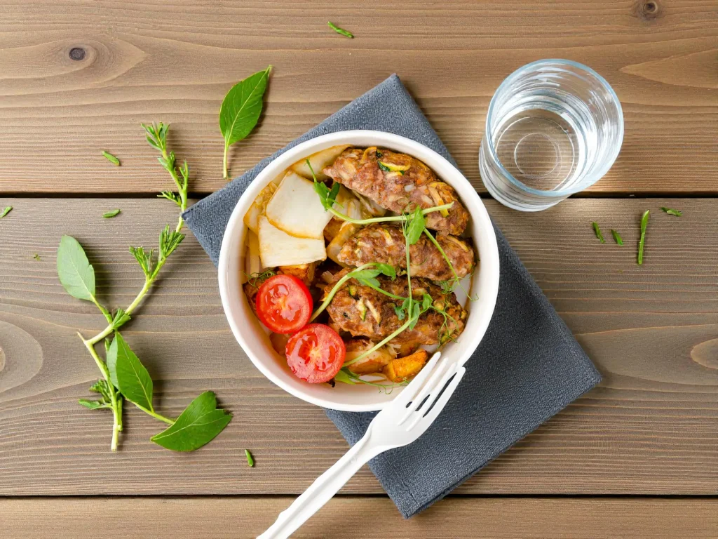 Набір ваги для чоловіків