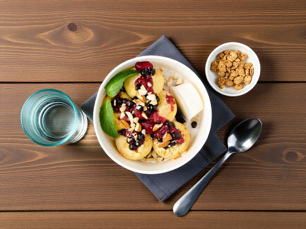 Індивідуальні програми для жінок