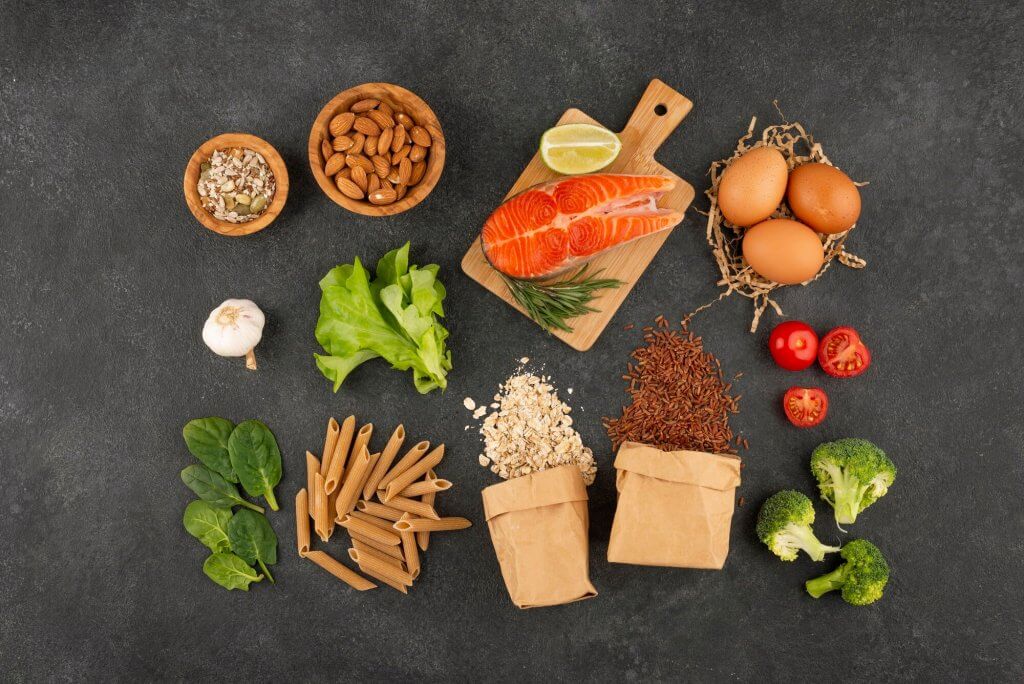 Програми здорового харчування у Києві